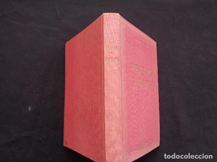 Libros de segunda mano: PERROS Y CAZADORES, JOS&Eacute; MU&Ntilde;OZ SECA. 1951 - Foto 4