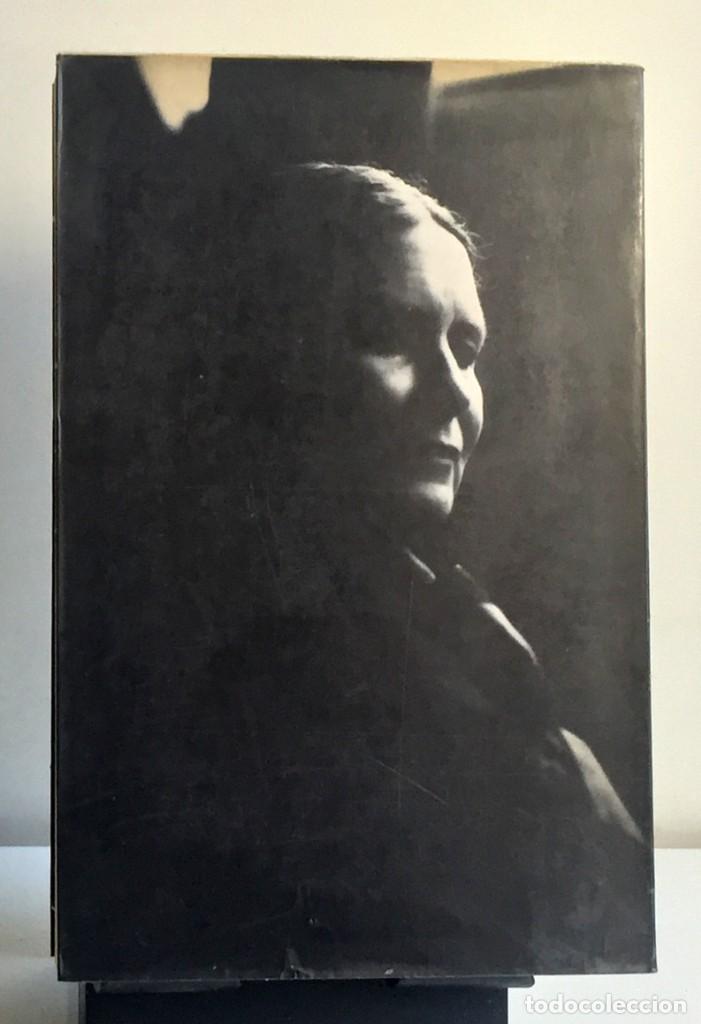 Libros de segunda mano: UN CASAMIENTO CONVENCIONAL. Doris Lessing - Foto 2