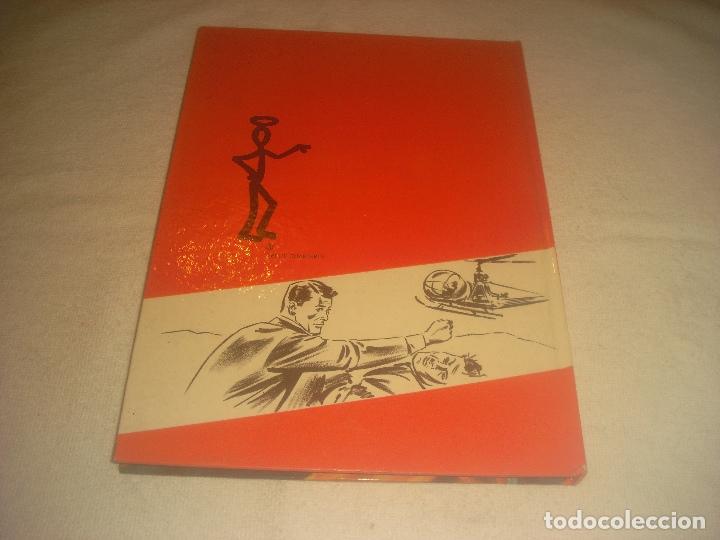 Libros de segunda mano: EL SANTO , TOMO II . ED. GAISA. - Foto 2