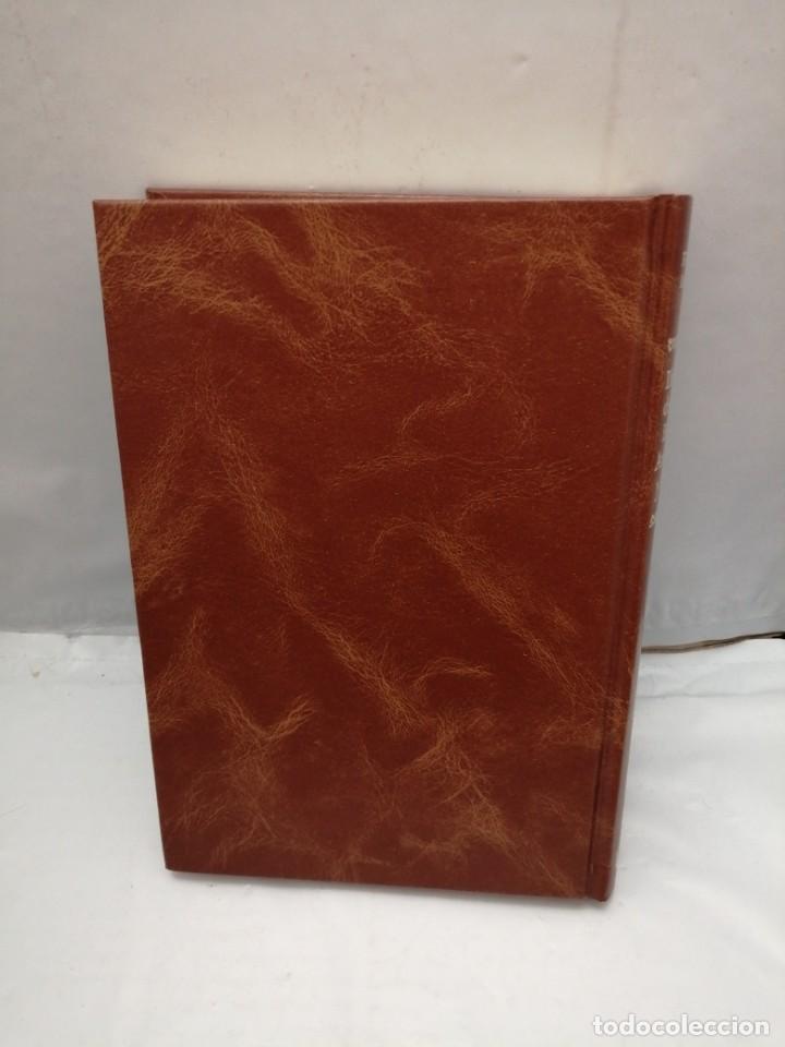 Libros de segunda mano: INTRODUCCI&Oacute;N AL CONOCIMIENTO DE LAS BELLAS ARTES (EDICI&Oacute;N FACS&Iacute;MIL) - Foto 2