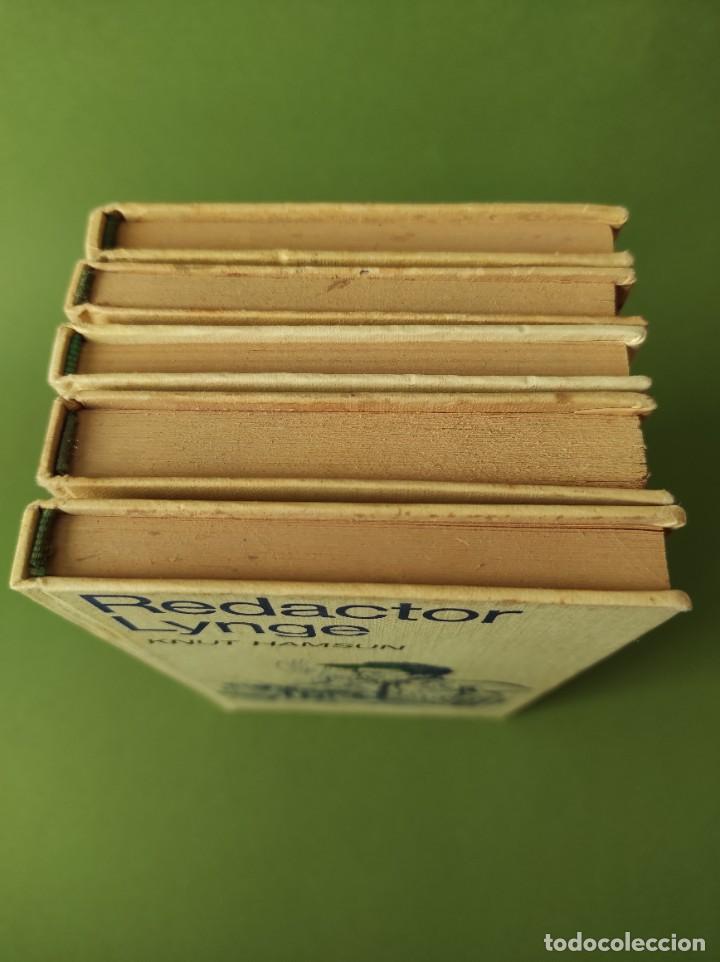Libros de segunda mano: LOTE DE 5 LIBROS COLECCI&Oacute;N PLAZA & JAN&Eacute;S / VVAA - Foto 3