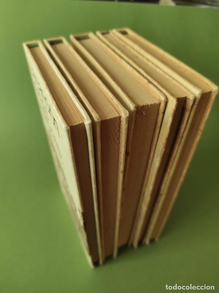 Libros de segunda mano: LOTE DE 5 LIBROS COLECCI&Oacute;N PLAZA & JAN&Eacute;S / VVAA - Foto 4