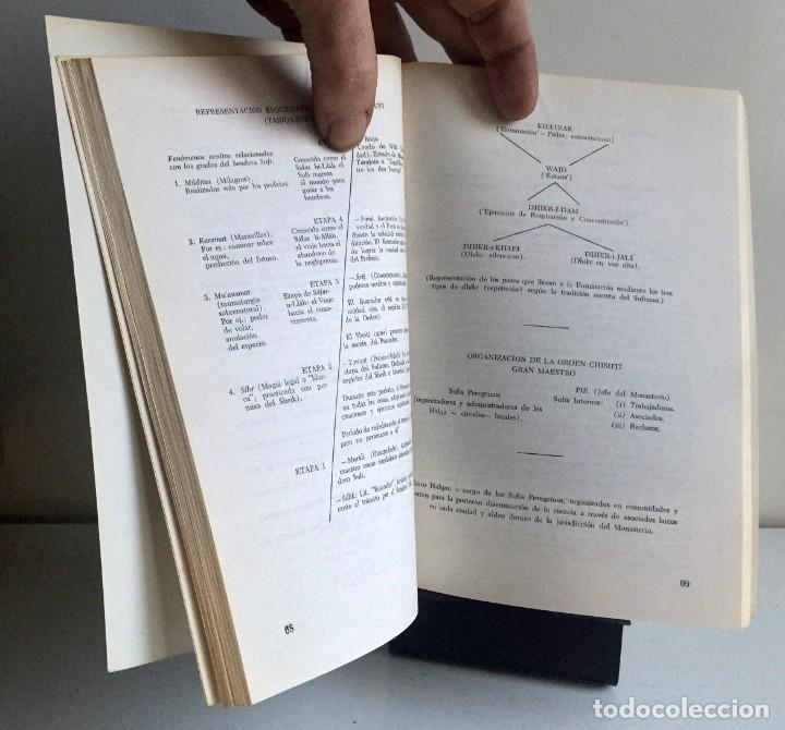 Libros de segunda mano: MAGIA ORIENTAL. Idries Shah - Foto 5