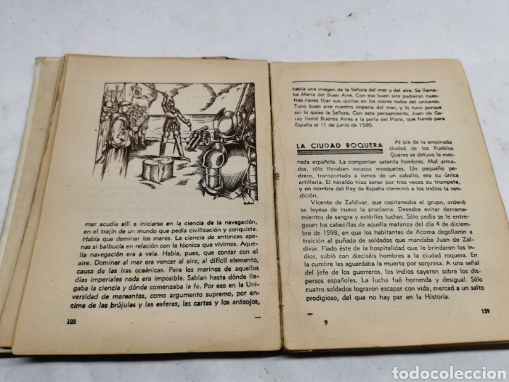 Libros de segunda mano: Glorias imperiales - Foto 3
