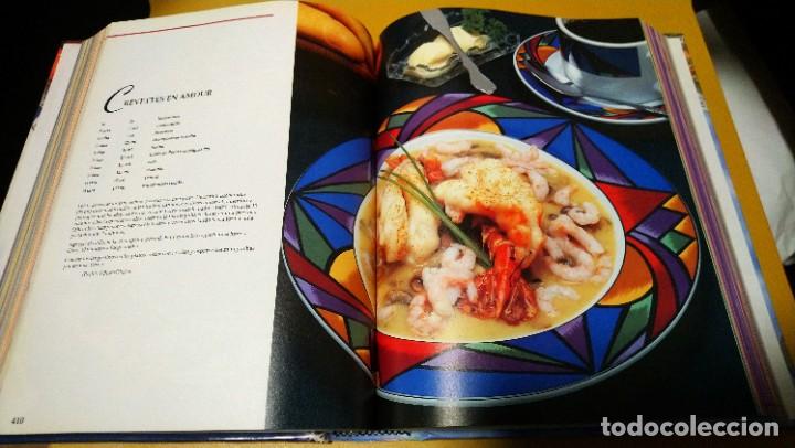Libros de segunda mano: COCINANDO SIMPLEMENTE DELICIOSO 2 - RON KALENUIK - - Foto 8