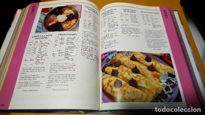 Libros de segunda mano: COCINANDO SIMPLEMENTE DELICIOSO 2 - RON KALENUIK - - Foto 9
