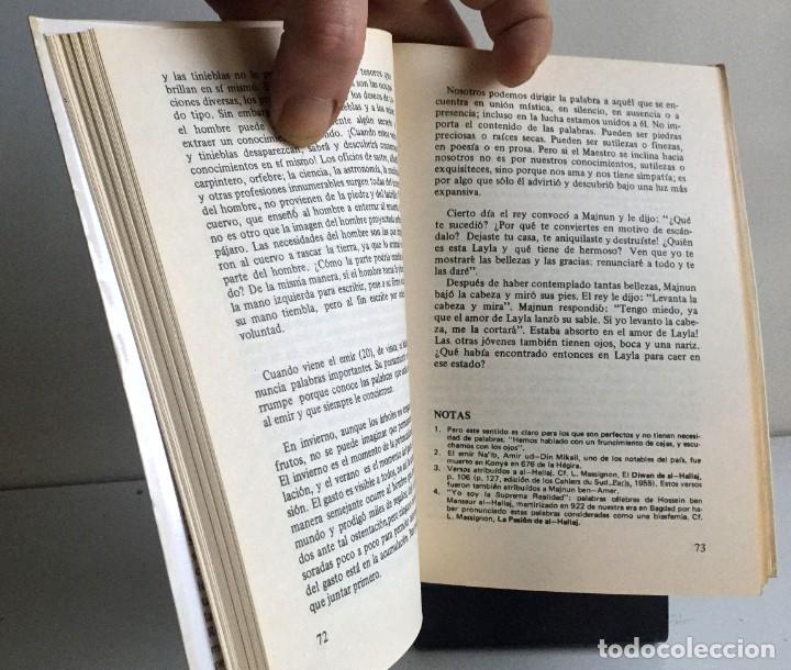 Libros de segunda mano: FIHI-MA-FIHI. Rumi - Foto 4
