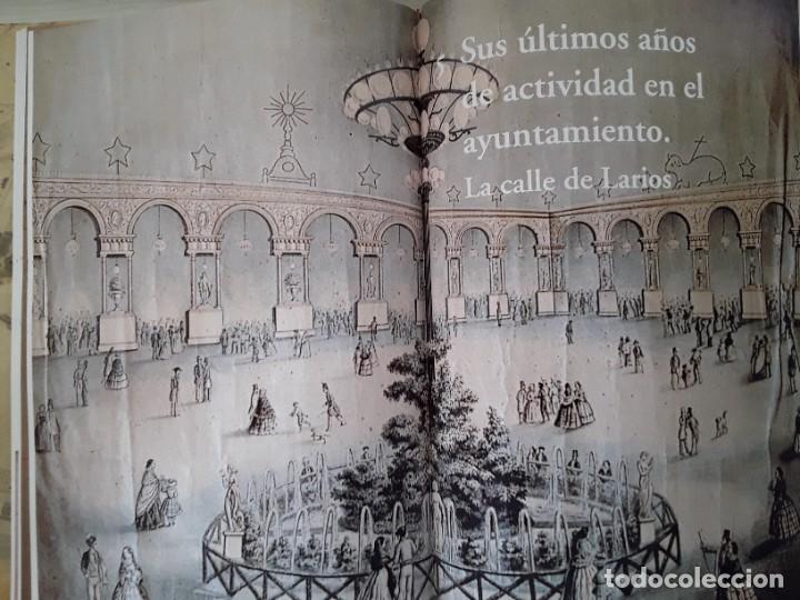 Libros de segunda mano: Jos&eacute; Mar&iacute;a de Sancha. Manuel Olmedo Checa. Benedito editores. - Foto 2