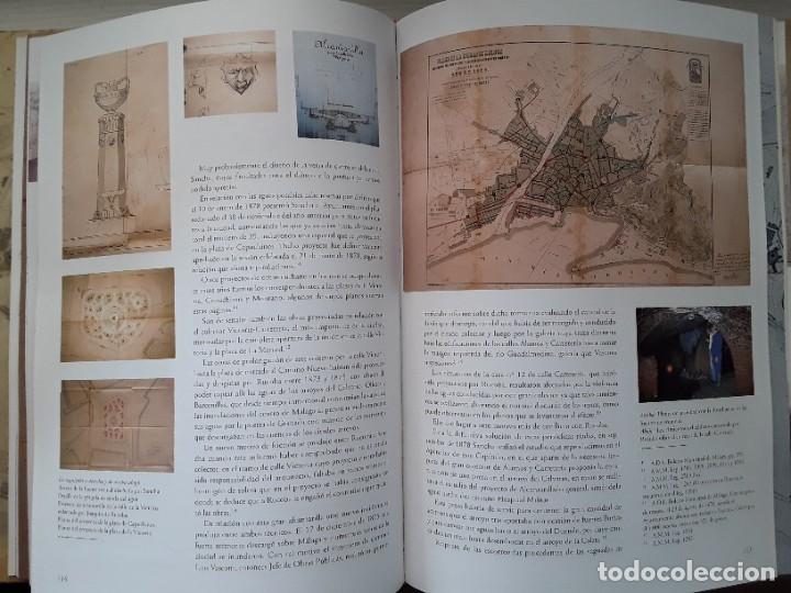 Libros de segunda mano: Jos&eacute; Mar&iacute;a de Sancha. Manuel Olmedo Checa. Benedito editores. - Foto 3