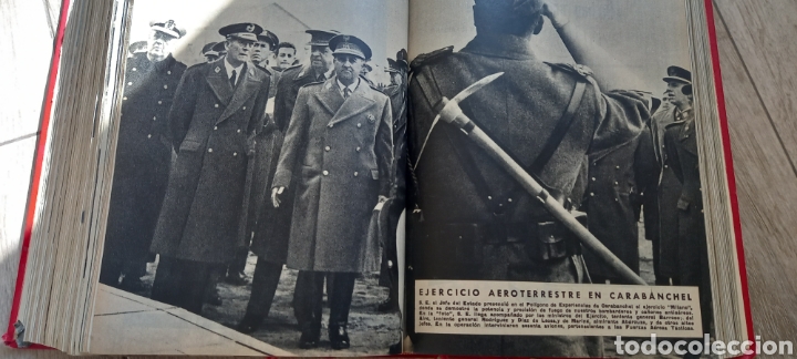 Libros de segunda mano: Revista Blanco y Negro. Tomo 4 - Foto 1