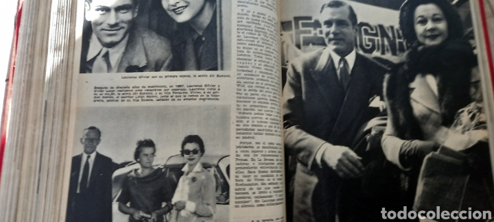 Libros de segunda mano: Revista Blanco y Negro. Tomo 4 - Foto 2