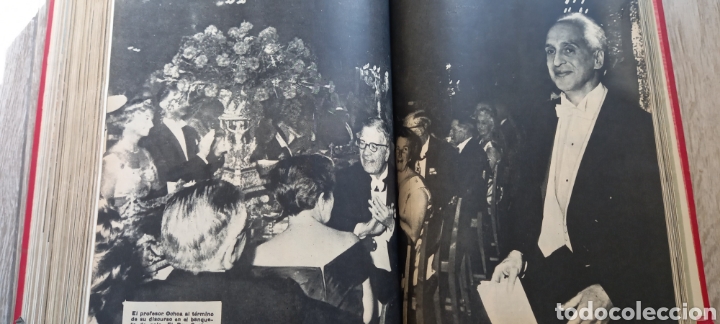 Libros de segunda mano: Revista Blanco y Negro. Tomo 4 - Foto 3