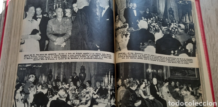 Libros de segunda mano: Revista Blanco y Negro. Tomo 4 - Foto 4