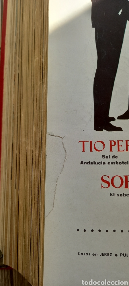 Libros de segunda mano: Revista Blanco y Negro. Tomo 4 - Foto 7