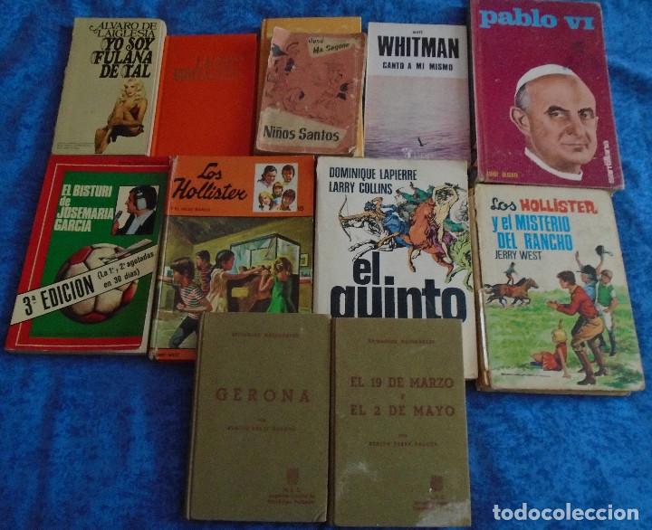 Oferta - Libros edición