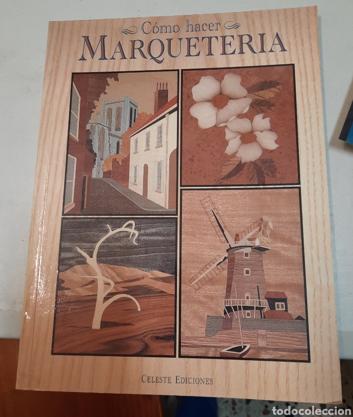 Libros de segunda mano: Como hacer marqueter&iacute;a. Celeste ediciones - Foto 1
