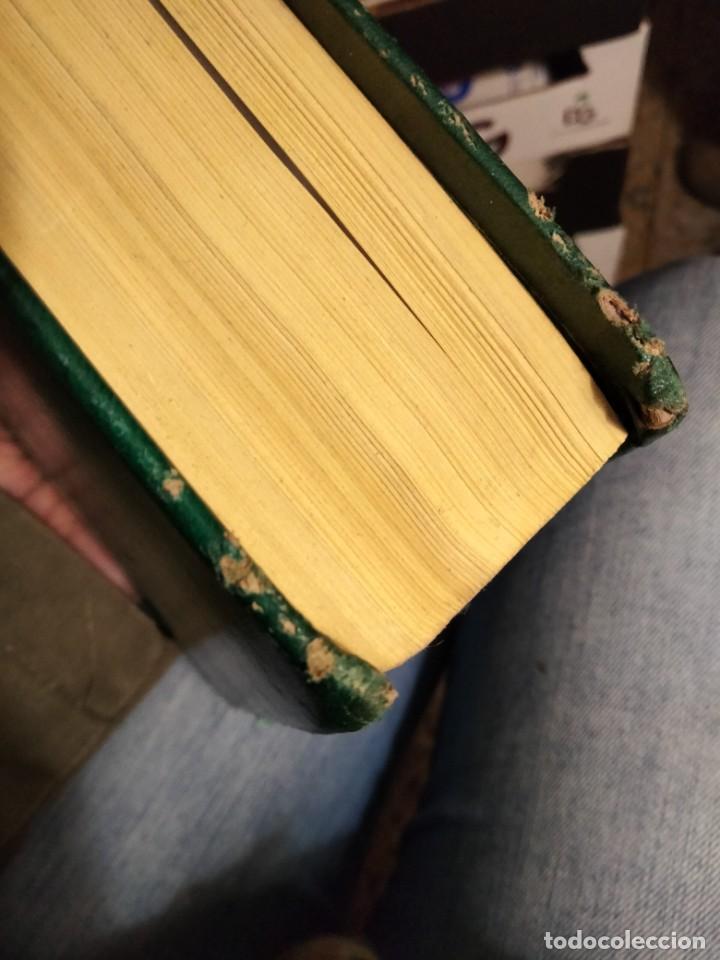 Libros de segunda mano: Don Quijote de la Mancha. Ediciones Castilla - Foto 2