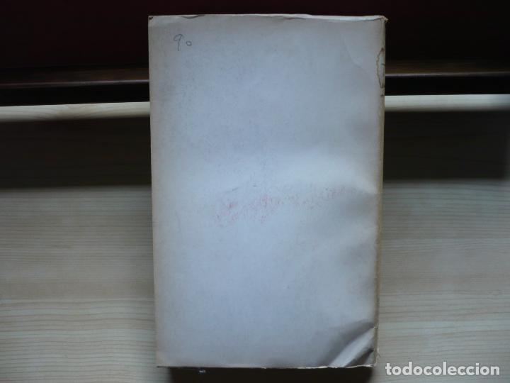 Libros de segunda mano: Espiritismo Experimental o el Libro de los Mediums. Allan Kardec. Ed. Ori&oacute;n, 1962. - Foto 4