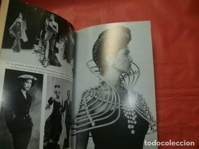 Libros de segunda mano: LA M&Iacute;STICA DE LA MODA - Lola Gavarr&oacute;n - Foto 2