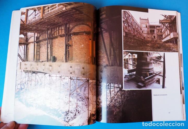 Libros de segunda mano: LIBRO. LA CASA DEL CORDON: SU RESTAURACI&Oacute;N . BURGOS 1987 - Foto 3