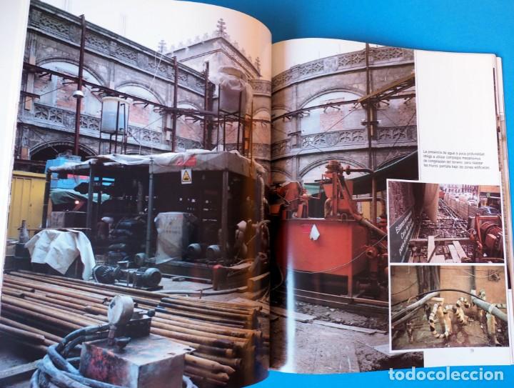 Libros de segunda mano: LIBRO. LA CASA DEL CORDON: SU RESTAURACI&Oacute;N . BURGOS 1987 - Foto 4