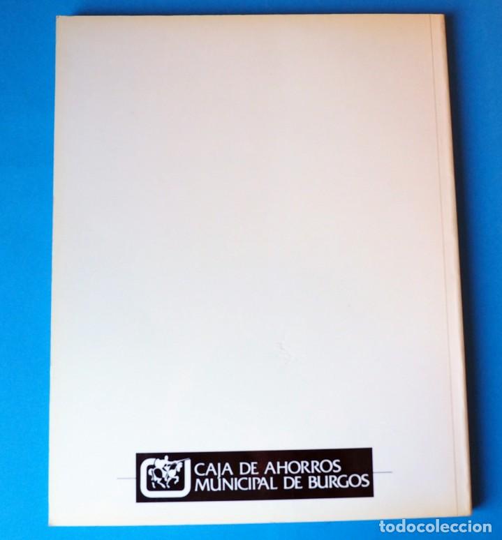 Libros de segunda mano: LIBRO. LA CASA DEL CORDON: SU RESTAURACI&Oacute;N . BURGOS 1987 - Foto 5