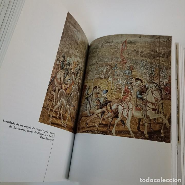 Libros de segunda mano: Hist&ograve;ria de Catalunya - Albert Balcells - SEMINUEVO - Foto 4