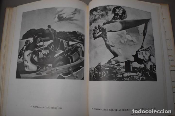 Libros de segunda mano: Dal&iacute; Juan Antonio Gaya Nu&ntilde;o. Ediciones Omega - Foto 4