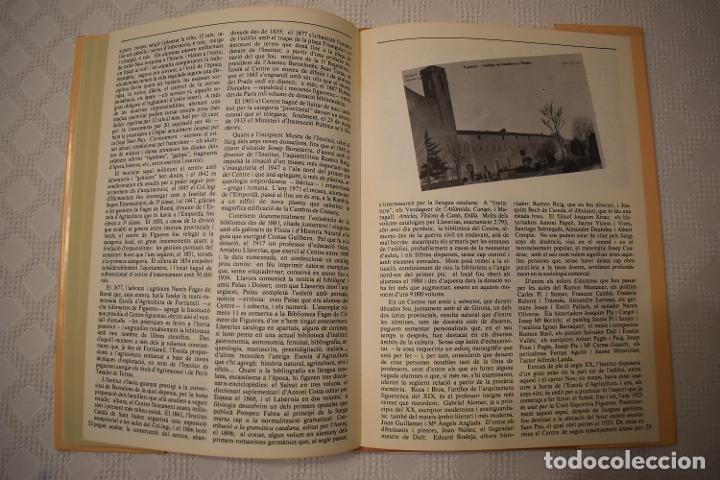 Libros de segunda mano: Revista STUDIUM Salvador Dal&iacute; - Foto 6