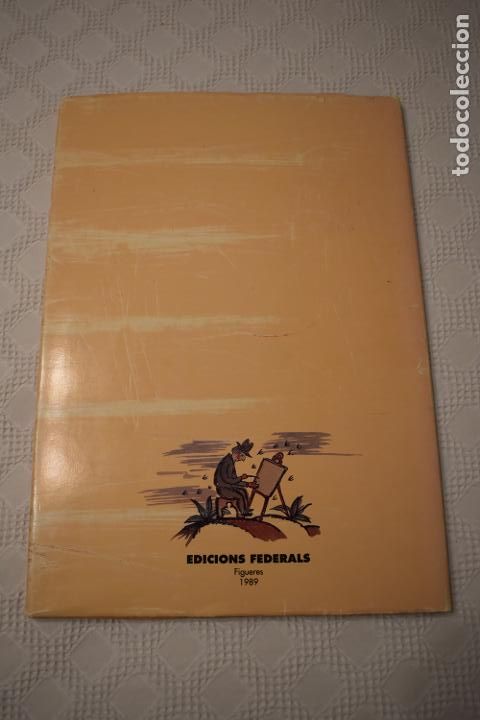 Libros de segunda mano: Revista STUDIUM Salvador Dal&iacute; - Foto 7