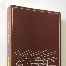 Libros de segunda mano: LA CADIERA / MIGUEL R. GREEN / ZARAGOZA 1984