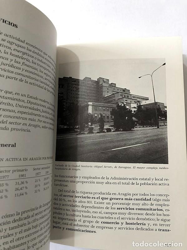 Libros de segunda mano: LA CADIERA / MIGUEL R. GREEN / ZARAGOZA 1984 - Foto 2