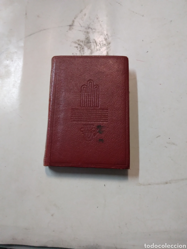 Libros de segunda mano: Alfonso Fern&aacute;ndez de Avellaneda,El Quijote, Crisol - Foto 1