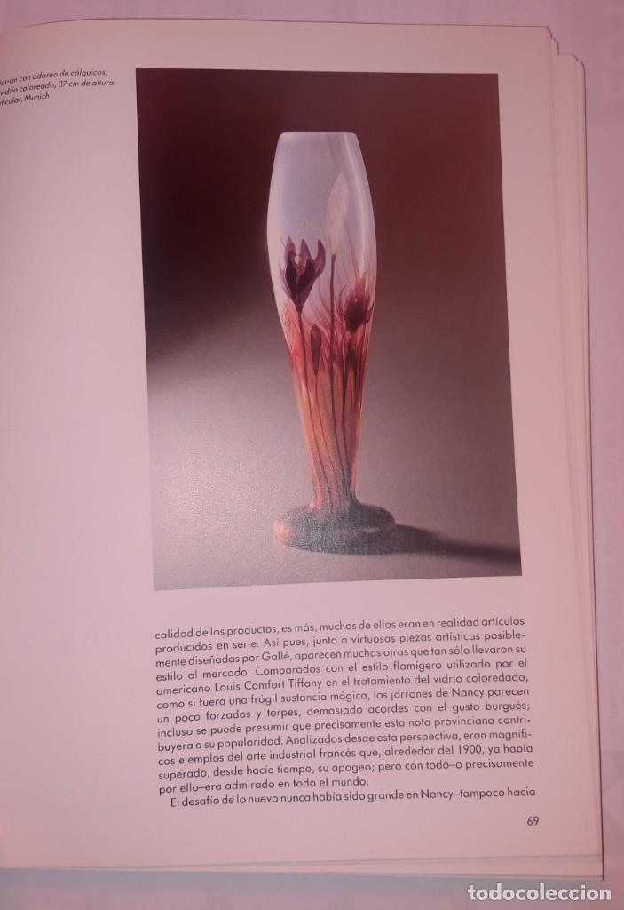 Libros de segunda mano: MODERNISMO. SEMBACH, KLAUS-J&Uuml;RGEN - Foto 4