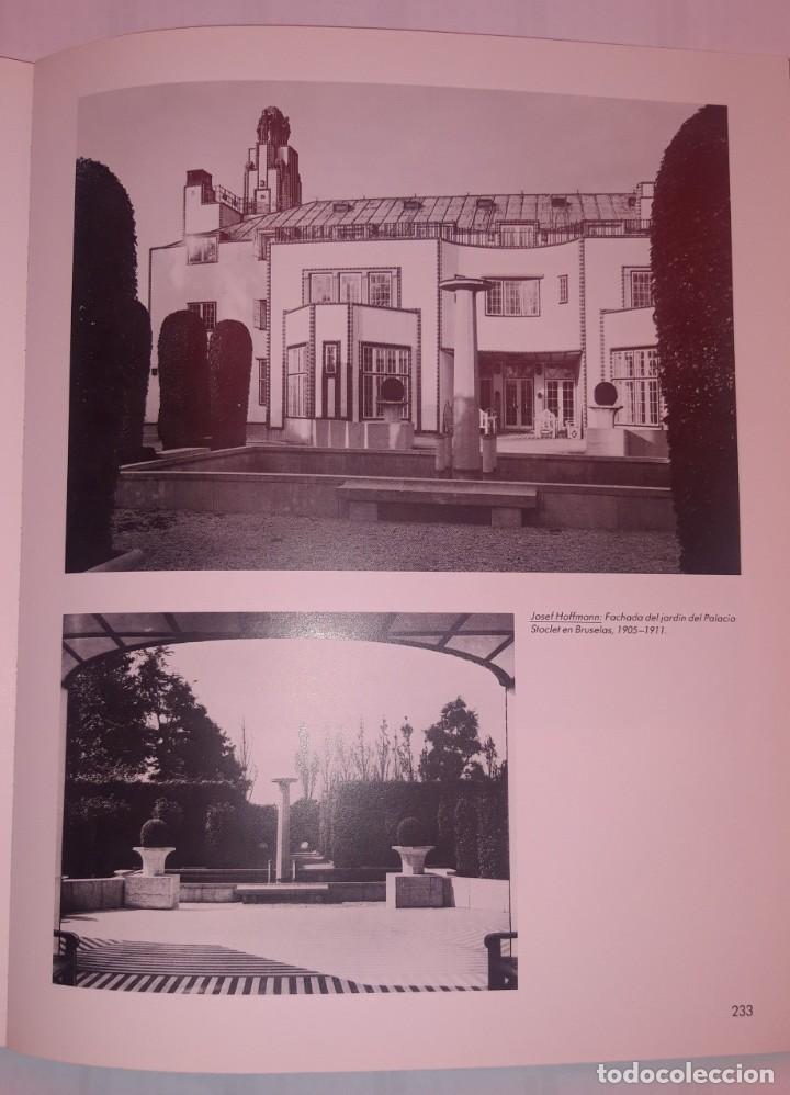 Libros de segunda mano: MODERNISMO. SEMBACH, KLAUS-J&Uuml;RGEN - Foto 6