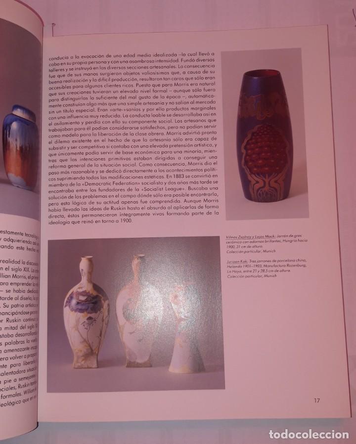Libros de segunda mano: MODERNISMO. SEMBACH, KLAUS-J&Uuml;RGEN - Foto 7