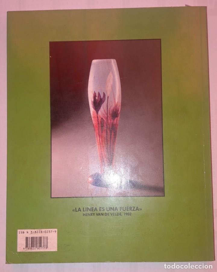 Libros de segunda mano: MODERNISMO. SEMBACH, KLAUS-J&Uuml;RGEN - Foto 8