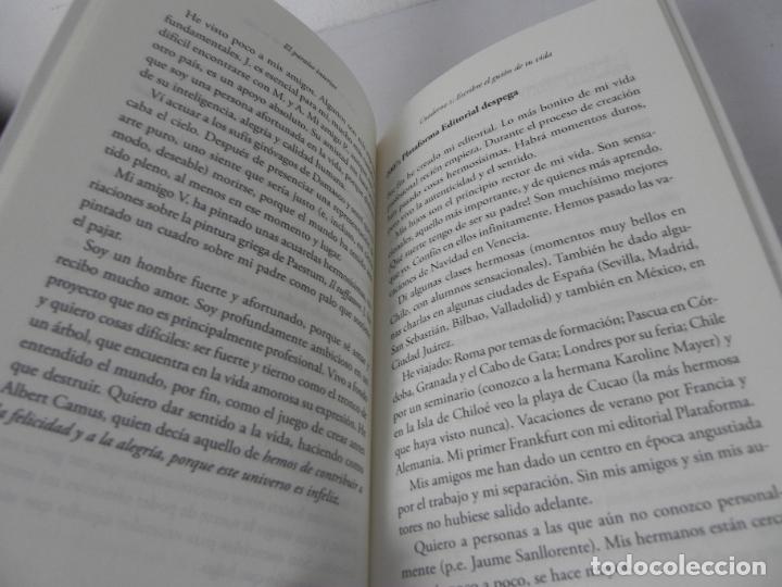 Libros de segunda mano: EL PARA&Iacute;SO INTERIOR (JORDI NADAL) PLATAFORMA-2009 - Foto 4
