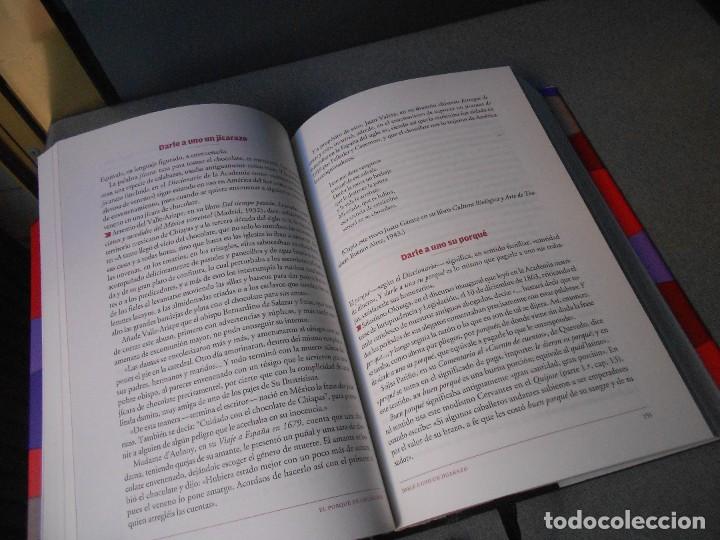 Libros de segunda mano: EL PORQU&Eacute; DE LOS DICHOS - Foto 5