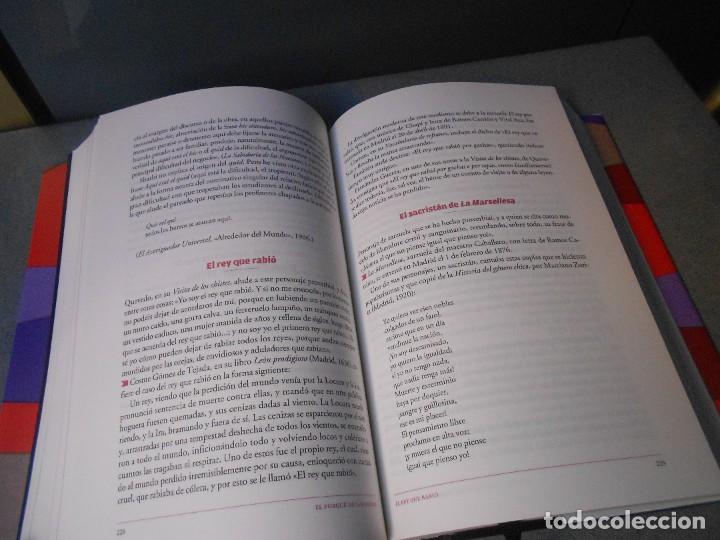 Libros de segunda mano: EL PORQU&Eacute; DE LOS DICHOS - Foto 8