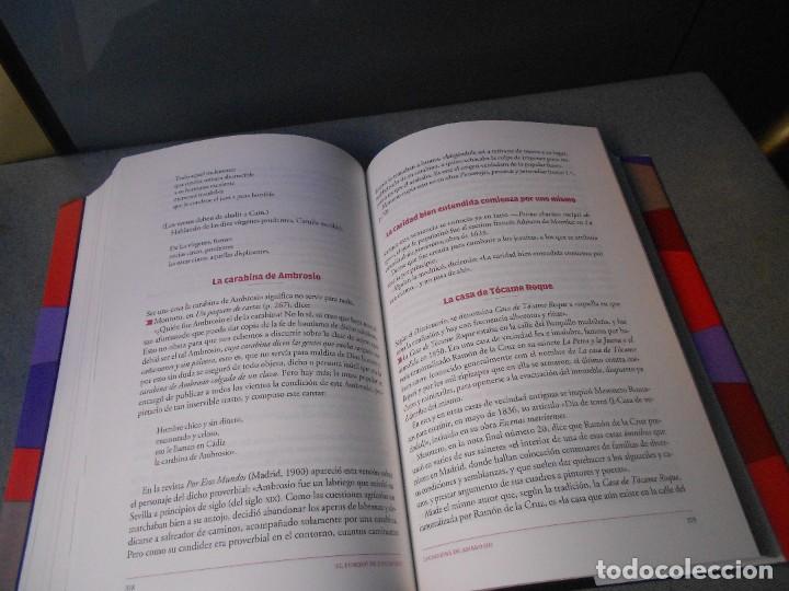 Libros de segunda mano: EL PORQU&Eacute; DE LOS DICHOS - Foto 11