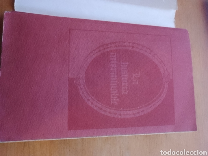 Libros de segunda mano: MICHAEL ENDE - LA HISTORIA INTERMINABLE - Foto 3