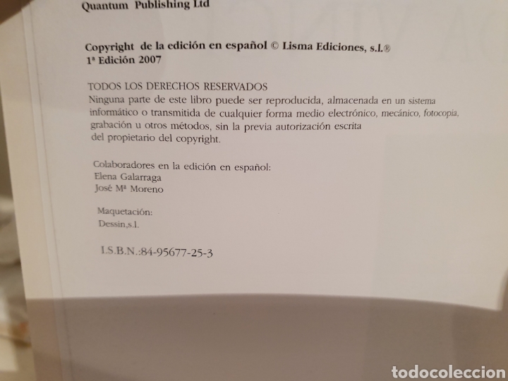 Libros de segunda mano: LEONARDO DA VINCI. D. M. FIELD. LISMA 2007. - Foto 2