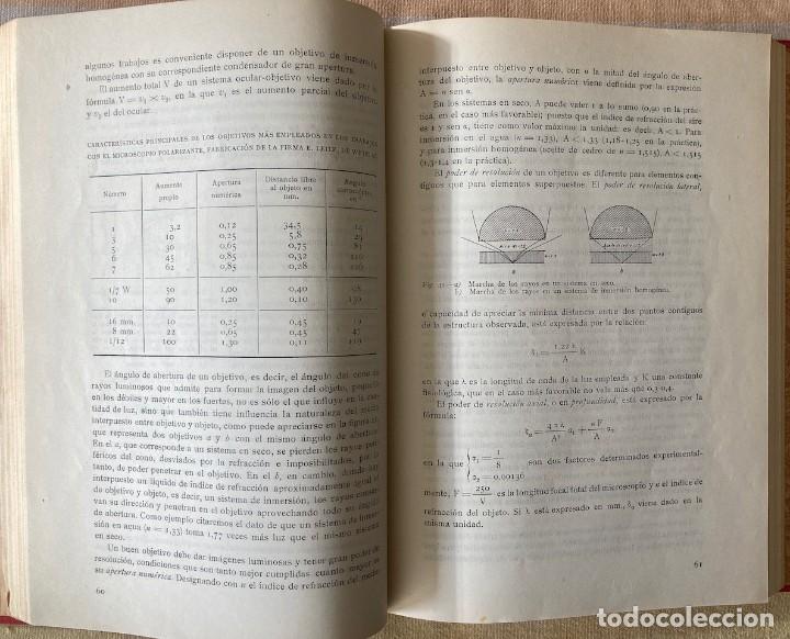 Libros de segunda mano: Estudio de los minerales petrogr&aacute;ficos - Foto 5