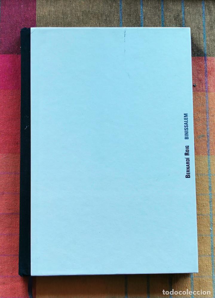 Libros de segunda mano: Bernad&iacute; Roig. Binissalem. 2006 - Foto 1