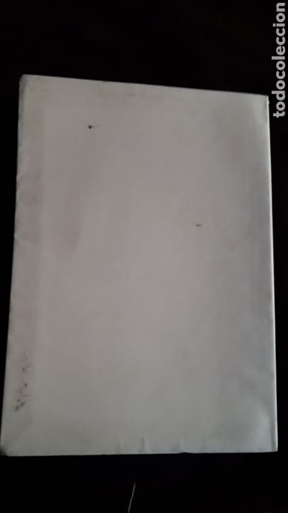 Libros de segunda mano: EL BALADRO DEL SABIO MERLIN, CON SUS PROFEC&Iacute;AS - Foto 5