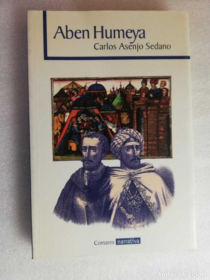 Libros de segunda mano: ABEN HUMEYA CARLOS ASENJO - Foto 1