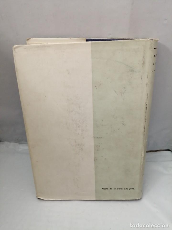 Libros de segunda mano: TRATADO DE OBRAS MARIT&Iacute;MAS: OLEAJES Y DIQUES - Foto 2