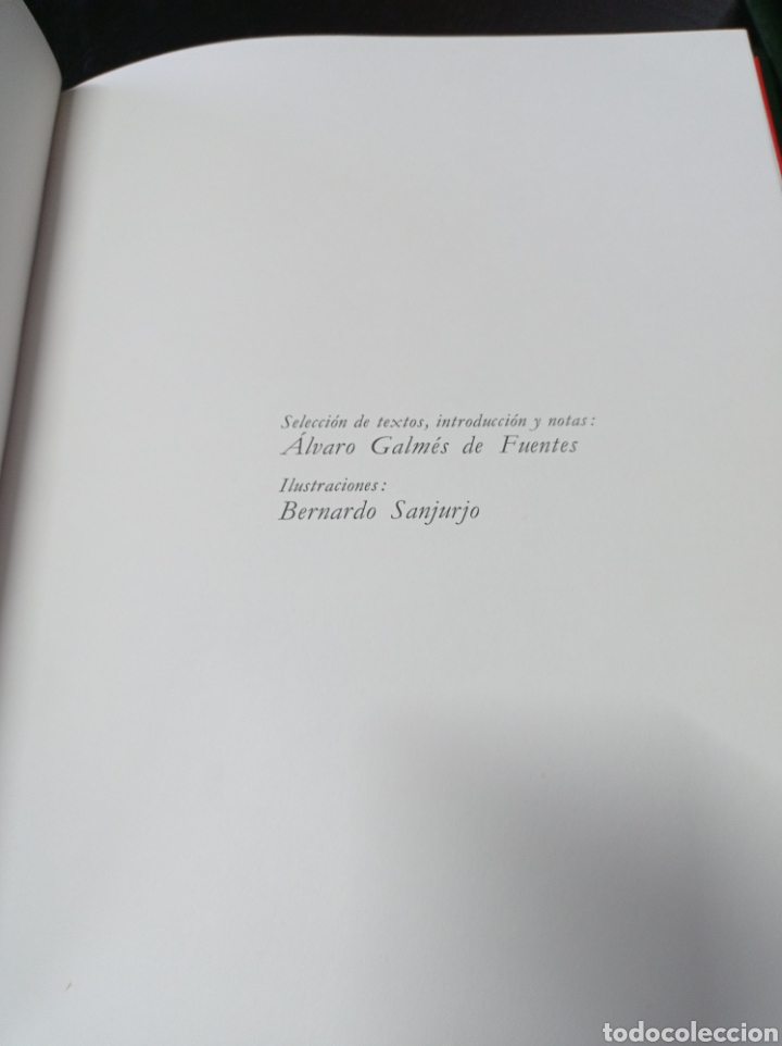 Libros de segunda mano: LIBRO ROMANCERO ASTURIANO. EDICIONES AYALGA. - Foto 7