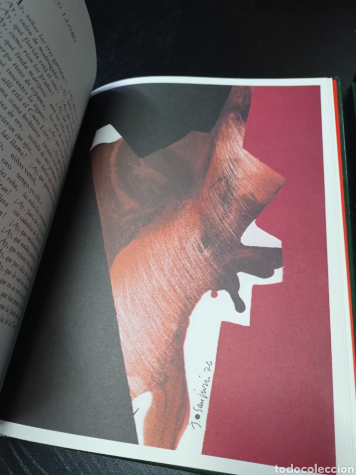 Libros de segunda mano: LIBRO ROMANCERO ASTURIANO. EDICIONES AYALGA. - Foto 8